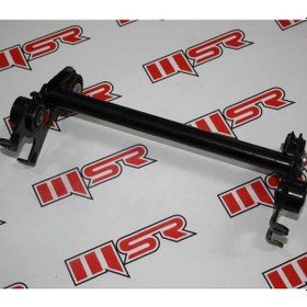 Resim Motostar Cygnus L Motor Aski 