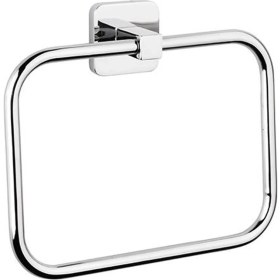 Resim Tema Kare Yuvarlak Havluluk 