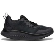 Resim Keen Wk400 Erkek Spor Ayakkabı Trıple Black Siyah 