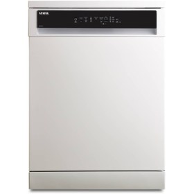 Resim VESTEL BM 5101 5 Programlı Bulaşık Makinesi 