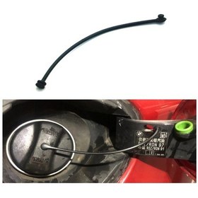 Resim Lasonstiges Yağ Yakıt Kapağı Tank Kapak Hattı Bmw M M3 M4 M5 M6 M8 1 2 3 4 5 6 7 Serisi 8 X1 X2 X3 X4 X5 X6 X7 Z3 Z4 Z8 I3 I8 Aksesuarları 