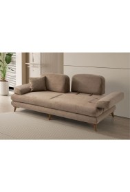 Resim Stela Brown Kanepe 