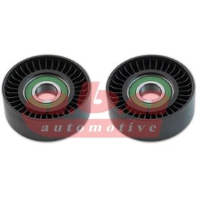 Resim ABA ALTERNATÖR GERGİ RULMANI GOLF4-BORA-POLO-CORDOBA-FABIA 1.4-1.6 16V AEE-ALM-AFH-AHW-BBY-BKY 