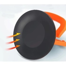 Resim Araç Göçük Düzeltici Mini Vantuz 