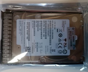 Resim Hp EG1200JEMDA , 1.2TB 10K Sas Harddisk 