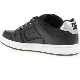 Resim MP M.p 231-1082zn Kadın Spor Ayakkabı Siyah - Beyaz 