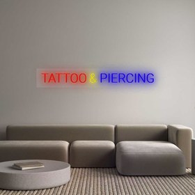 Resim Özel Tasarım : TATTOO & PIER... 