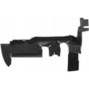 Resim Skoda Octavia Radyator Havalandırma Braketı Sag 05-1z0121284b 