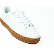 Resim Joma 2532 Beyaz Erkek Sneaker Canvas Black 