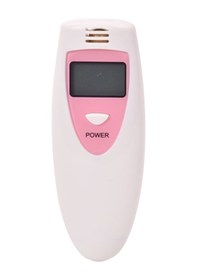 Resim Taşınabilir Kötü Nefes Dedektörü Ağız Hijyeni Durumu Test Cihazı Ağız İç Koku Monitörü Araçları 