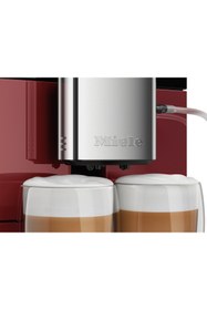 Resim Miele CM 5310 Tam Otomatik Solo Kahve Makinesi - Siyah 