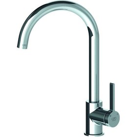 Resim Gpd Tek Gövde Eviye Bataryası Gildo Mte165 