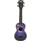 Resim Kala KA-SU-LECHAT Le Chat Soprano Ukulele 