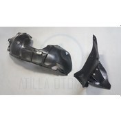 Resim Seat Leon 5F 2013-2020 Çamurluk Davlumbazi Takim Ön Sag 382464107 