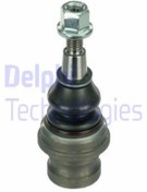 Resim Delphi Tc3676 Alt Rotil A8.s8 (WC737555) 