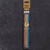 Resim Addi Colibri 4mm 20cm Renkli Çorap Şişi - 204-7 