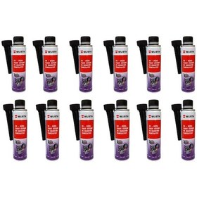 Resim Würth 12'Li Dizel Enjektör Temizleyici 300 ML 