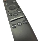 Resim Tayfun Samsung Android Smart LED Tv Kumanda 