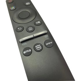 Resim Tayfun Samsung Android Smart LED Tv Kumanda 