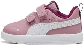 Resim Puma Bebek Yürüyüş Ayakkabısı Courtflex V3 , 310252 