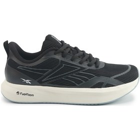 Resim Reebok Edgewood Iı Siyah Kadın Koşu Ayakkabısı 000000000102025279 Siyah-kırık Beyaz-a Mavı 