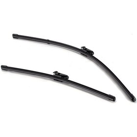 Resim Psa Ön Silecek Süpürgesi Takım 600+400mm 6423.81 2008 208 408 C4 Ds3 