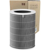 Resim Xiaomi Mi Air Purifier 2c Filtre Gri Hepa High Efficiency 