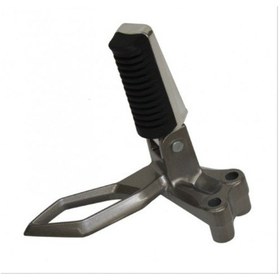 Resim Mondial 125 Mh Drift Ön Basamak Braketi Sol Basamaklı 