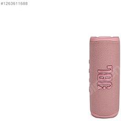 Resim BL FLİP 6 BLUETOOTH HOPARLÖR PEMBE ( JBL TÜRKİYE GARANTİLİ ) 