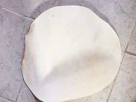 Resim Sheep Animal Skin For Bendir Daf 