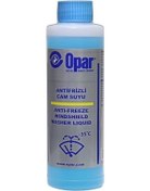 Resim Opar -35 Derece Antifirizli Cam Suyu Katkısı 250 ML 