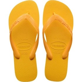 Resim Hav. Top Pop Yellow 35/36 Kadın Sarı Terlik - 4000029-2026 Sarı 