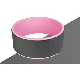 Resim North Pacific Yoga Wheel Açık Gri Yoga Tekerleği 