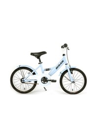 Resim Bisan Ponny 16 Jant Çocuk Bisikleti Buz Mavi Buz Mavisi 