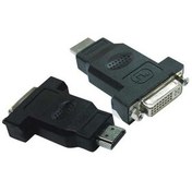 Resim S-LINK SLX-240 HDMI M TO DVI 24+1 F Çevirici Kablo 