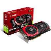 Resim MSI NVIDIA GeForce GTX 1060 Gaming 3G 3GB 192 bit GDDR5 DX(12) PCI-E 3.0 Ekran Kartı (GTX 1060 Gaming 3G) 