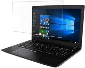 Resim Engo Dell G16 7630 16 inç Ekran Koruyucu Nano Şeffaf 