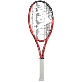 Resim Dunlop D Tf 24 Cx200 Ls G3 Nh Unisex Tenis Raketi 