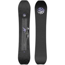 Resim Salomon Highpath Unisex Snowboard 