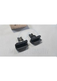 Resim VW NEW BEETLE KOLTUK UZUNLUK AYARLAMA KOLU SAĞ SOL TAKIM 