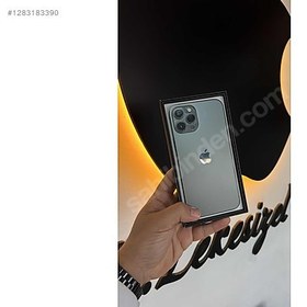 Resim Apple iPhone 12 Pro Max İkinci El TR | 128 GB | Gri 