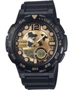 Resim Casio AEQ-100BW-9AVDF Erkek Kol Saati 