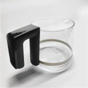 Resim Grundig Oem - CM-1020 G Çay Makinesi Demlik - ( 9197063251 ) 