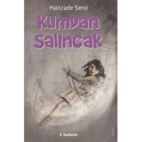 Resim Ezel Glory Kumdan Salıncak 