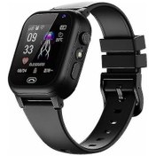 Resim Gps, Kamera, Su Geçirmezlik Özellikli Çocuklar İçin 4g Akıllı Saat - Sım Kart Dahil Hk 