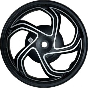 Resim Jant Arka Jupıter 125 Csr 