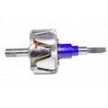 Resim Lucas 12v Alternatör Rotor 55 A Vakumlu Bmc Tm30 N11.10814 