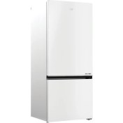 Resim Beko 678550 IEB 551 L Kombi No-Frost Buzdolabı 