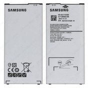 Resim Samsung Galaxy A7 2016 SM-A710 (EB-BA710ABE) Batarya Pil 3300mAh 