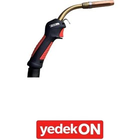 Resim 360 Amper Yanmaz Kablolu Pro Mig Torç 